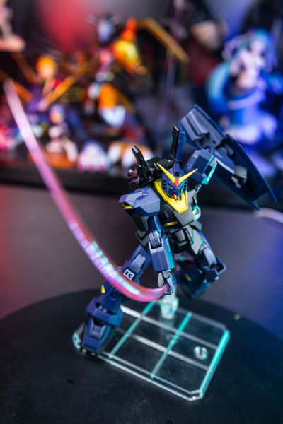 ROBOT魂＜机动战士系列＞   RX-178 高达Mk-II（提坦斯样式）剧中版