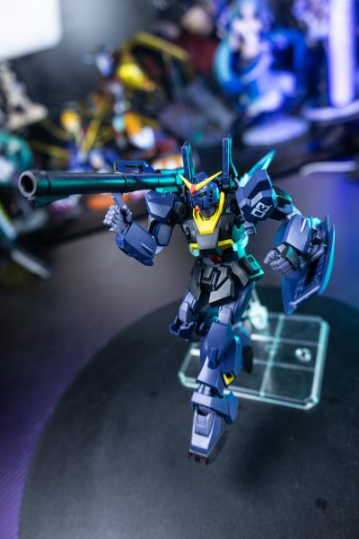 ROBOT魂＜机动战士系列＞   RX-178 高达Mk-II（提坦斯样式）剧中版