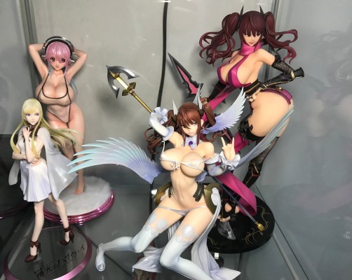 魔法少女22.0 忍者艾丽卡