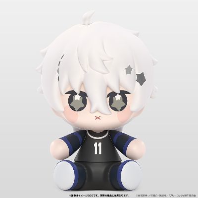 Huggy Good Smile 蓝色监狱 凪诚士郎