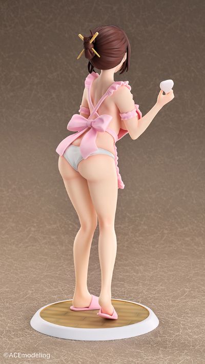 人妻奈奈