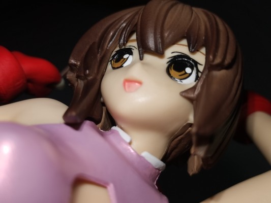 鹡鸰女神 结 Race Queen Ver. 