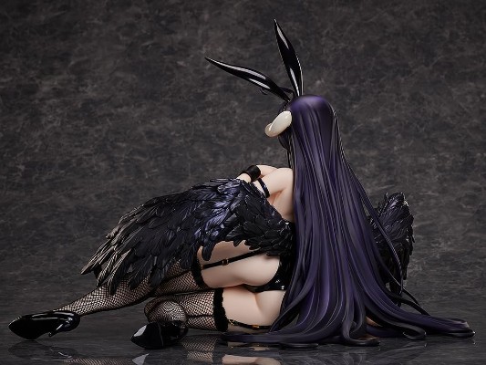 B-style OVERLORD 第四季 雅儿贝德 黑色兔女郎
