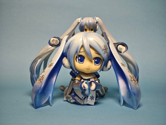 figma 雪ミク （WF2014［冬］限定）