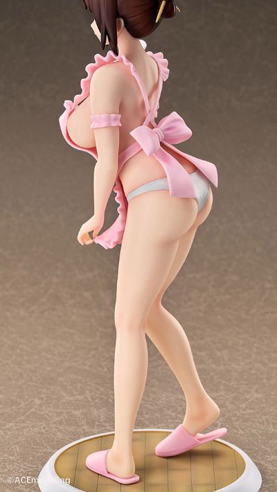 人妻奈奈