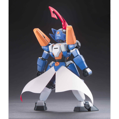 LBX珀修斯