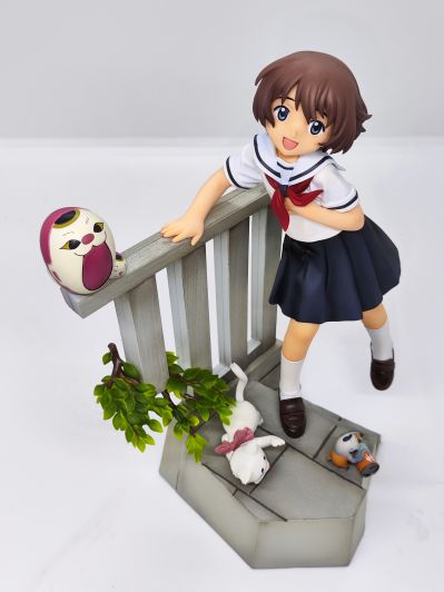 かみちゅ！ 一桥由利绘 制服ver.
