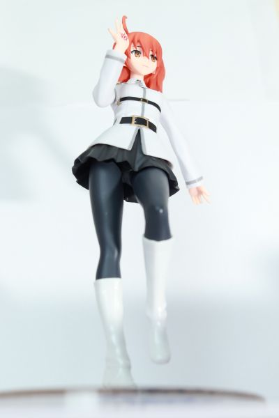 超级景品 Fate / Grand Order 咕哒子