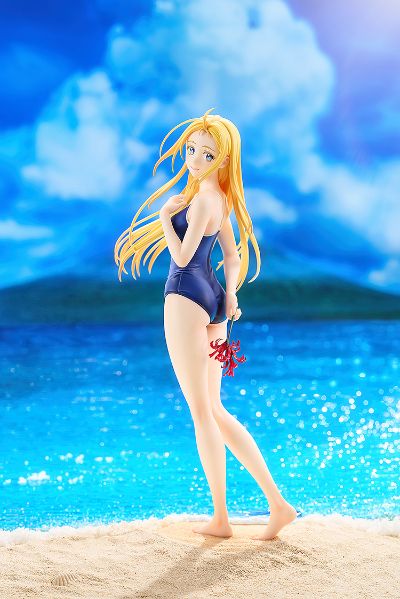 夏日重现 小舟潮