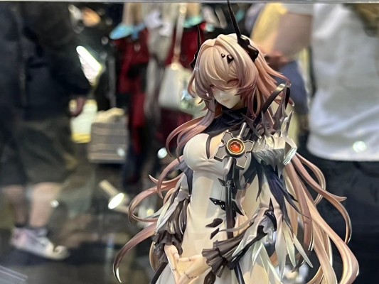 明日方舟 魔王