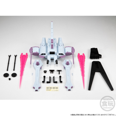 机动战士高达 G FRAME FA 流星装备（SEED FREEDOM款式）