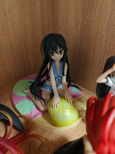 夏娜 泳装Ver. 