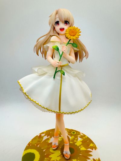 KDcolle 魔法少女伊莉雅 Licht 无名少女 伊莉雅 连衣裙