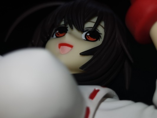 鶺鴒女神 结 动画版
