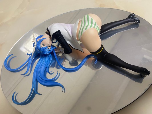 DISCIPLINE 〜The record of a Crusade〜 音川沙织 Stripepants Ver.