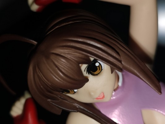 鹡鸰女神 结 Race Queen - Ganbo Store Limited 