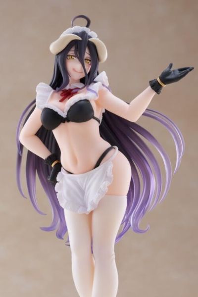 OVERLORD第四季 Coreful人偶 雅儿贝德~女仆造型~