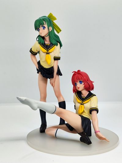 拜托了双子星 宫藤 深衣奈&小野寺 桦恋 