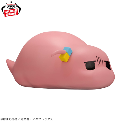 孤独摇滚！动画版 发光槌子蛇小孤独