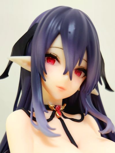 魅魔 翼OFF