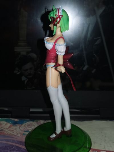 Shuffle！ 奈莉奈 Waitress Costume Ver. 