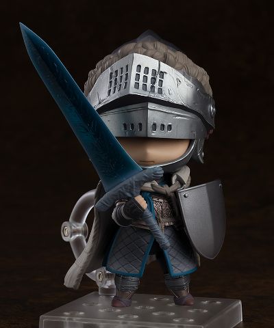 粘土人#2478 艾尔登法环 流浪骑士