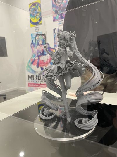 Creator's Collection Figure 初音未来 Rosuuri版