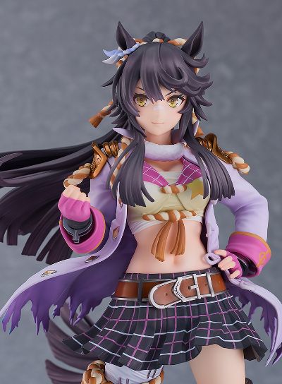 赛马娘 成田白仁