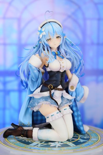 hololive 雪花菈米