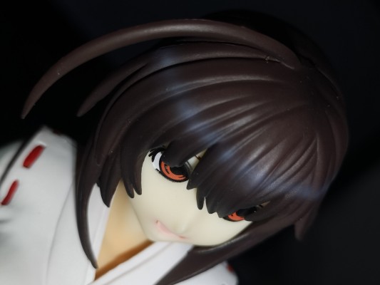鶺鴒女神 结 动画版