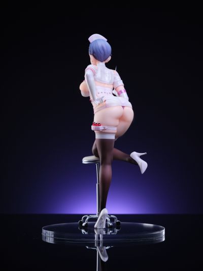 性感的女护士酱