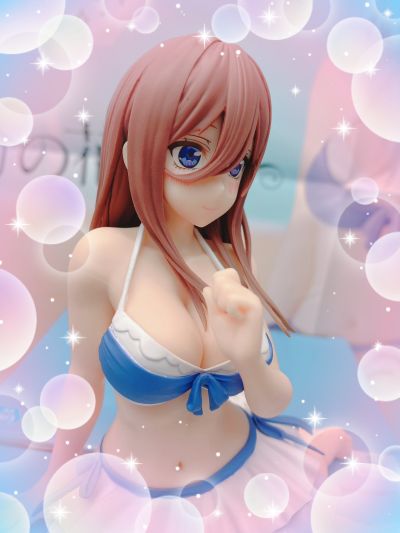 Celestial vivi 电影 五等分的新娘 中野三玖