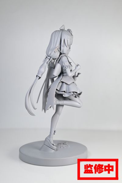 穆小泠 小小泠