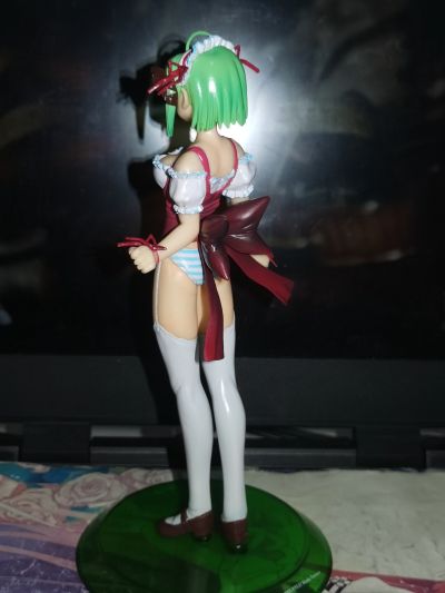 Shuffle！ 奈莉奈 Waitress Costume Ver. 
