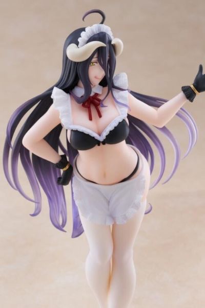 OVERLORD第四季 Coreful人偶 雅儿贝德~女仆造型~