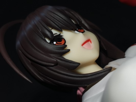 鶺鴒女神 结 动画版