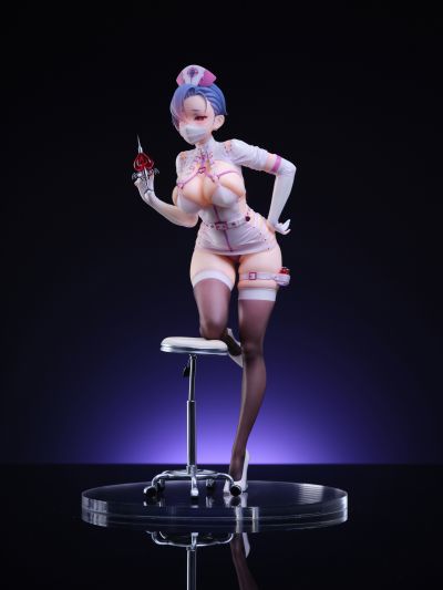性感的女护士酱
