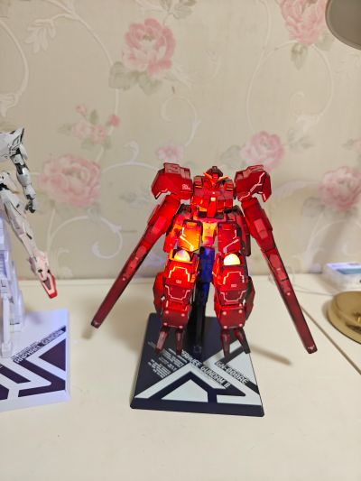 HG00#69 1/144 剧场版 机动战士高达00：先驱者的觉醒 CB-002 疗天使高达