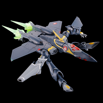 HG 1/100 VF-22S 雨燕二代（卡姆林木崎专用机）