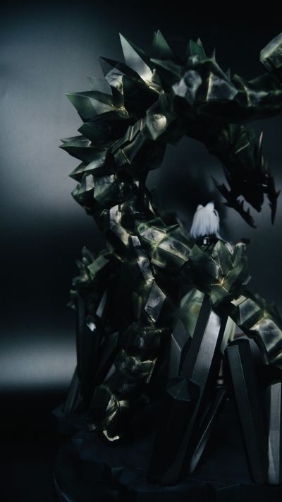 明日方舟 凯尔希