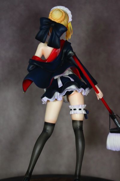 Fate/Grand Order Saber Alter