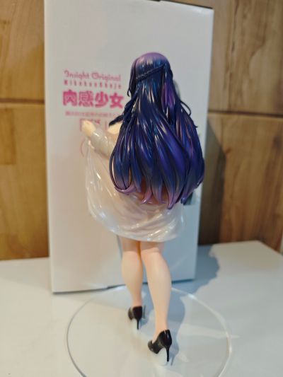 肉感少女 邻家姐姐是暴露狂？ 丽