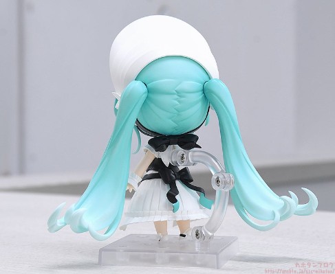 粘土人#2490 初音未来 交响乐2023