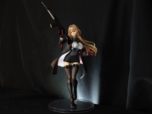 少女前线 StG-940