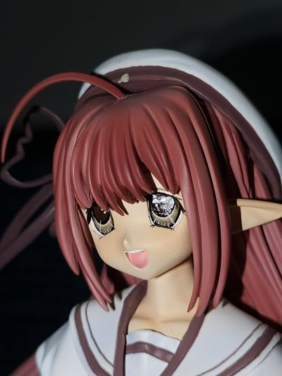 Shuffle！ 利希安瑟丝 Shuffle! Official Figure 