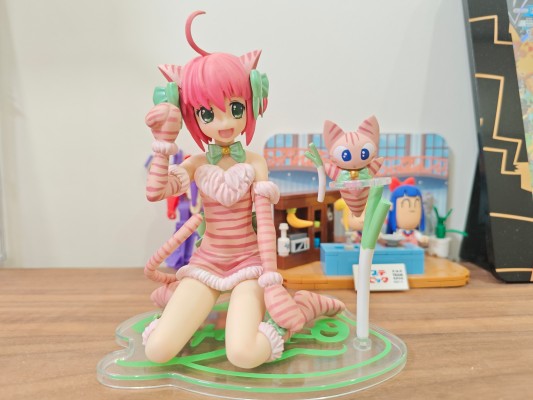クリオ寝子