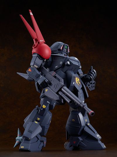 PLAMAX 装甲骑兵 SV-03 X‧ATH-P-RSC 吸血鬼