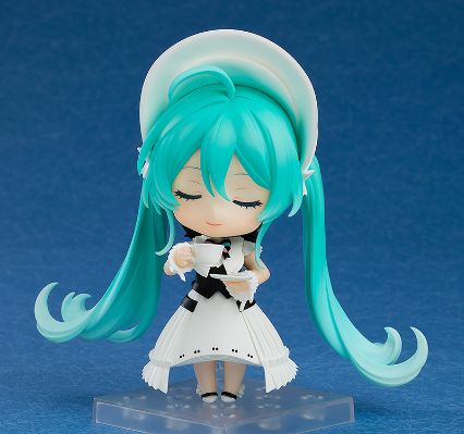 粘土人#2490 初音未来 交响乐2023