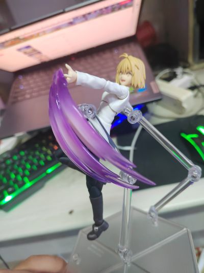 figma#612 月姬-月之残片-  爱尔奎特·布伦史塔德