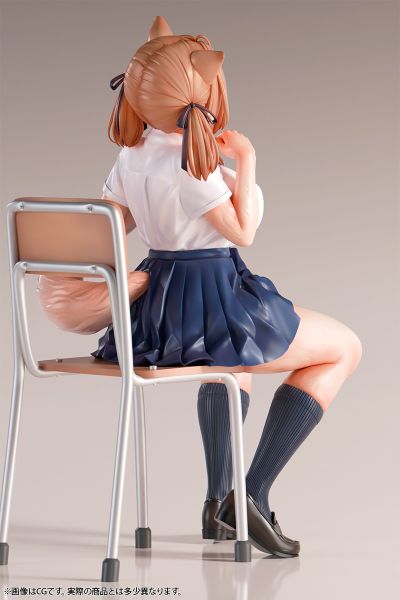 女兽人同级生 小麦